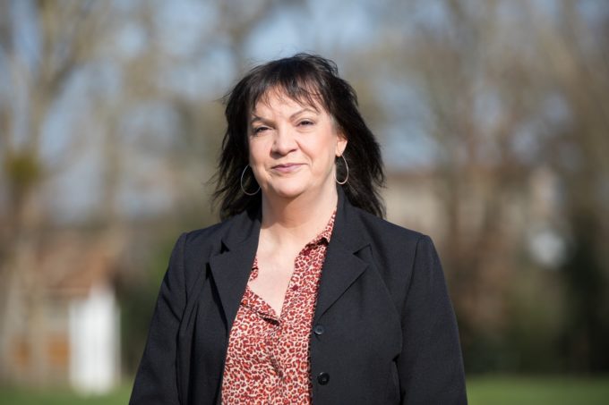 Bertolani Pascale