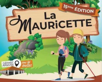 la mauricette