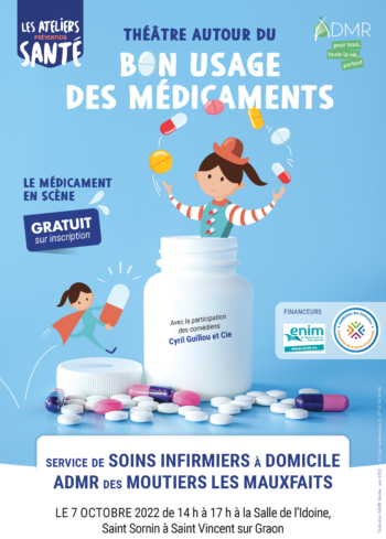 affiche iatrogenie ssiad moutiers les mauxfaits