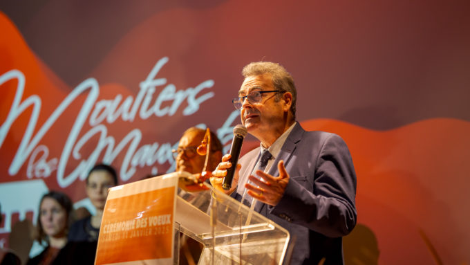 Photo soirée des voeux 2025 - 02