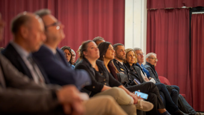 Photo soirée des voeux 2025 - 04