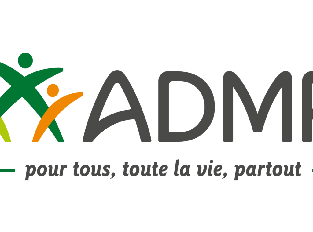 logo admr couleur