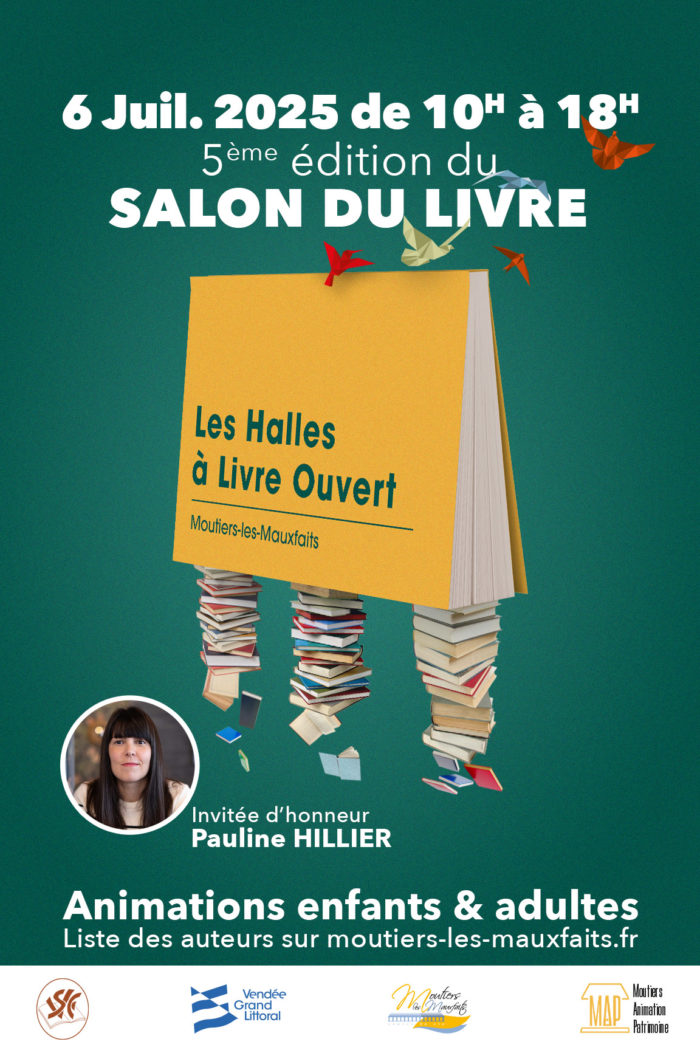 06 07 25 salon du livre