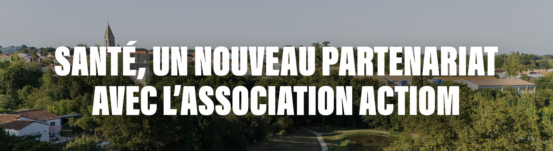 Bannière générique Ma Commune Ma Santé