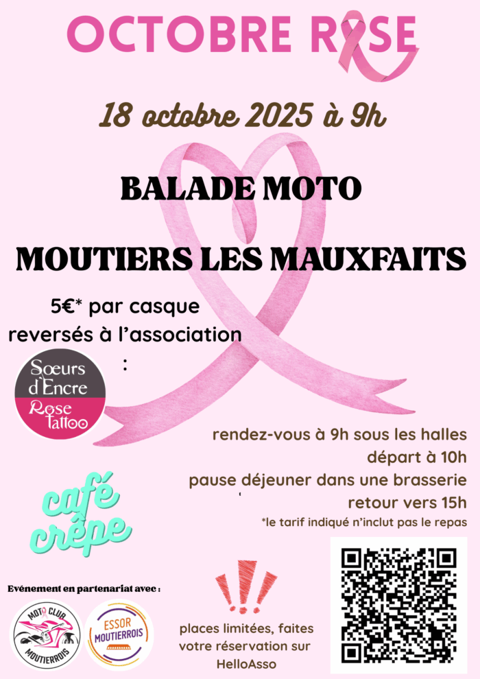 octobre rose