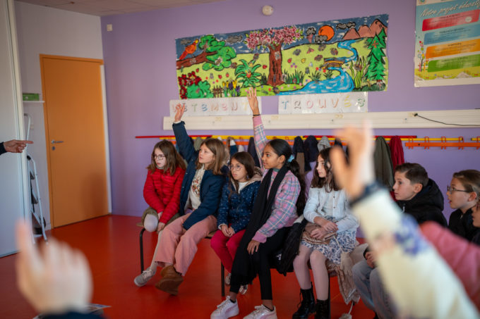 photos atelier art camp 2