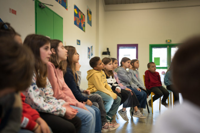 photos atelier art camp 5