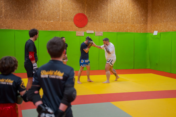 Photo entraînement boxe thaï 03