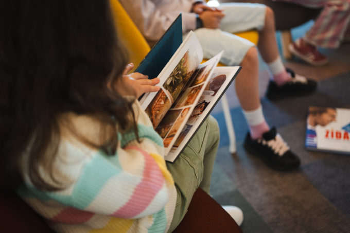 Photos - Passeport du Civisme 05