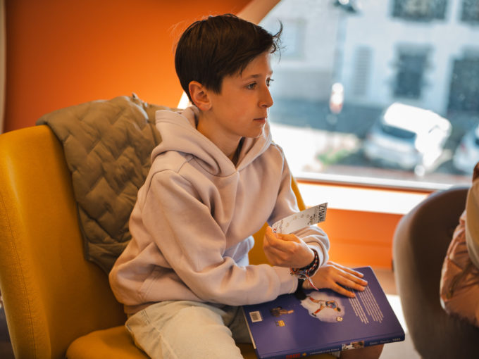 Photos - Passeport du Civisme 04