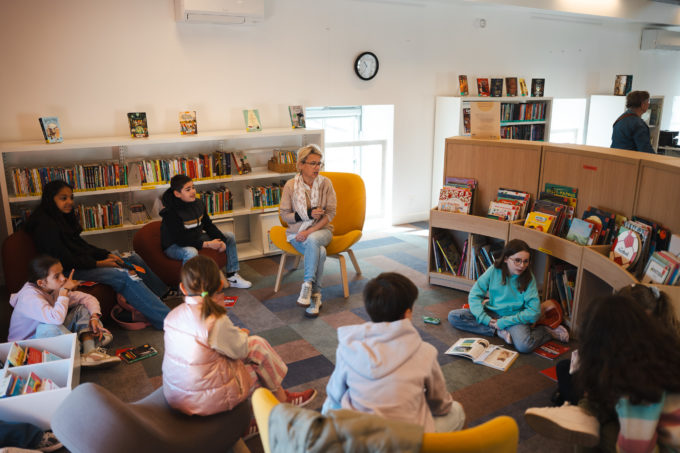 Photos - Passeport du Civisme 02