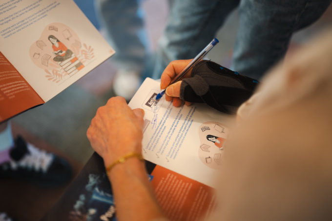 Photos - Passeport du Civisme 01