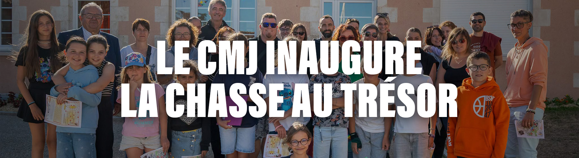 bannière sitemlm inauguration chasse