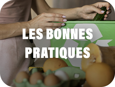 bouton environnement bonnespratiques