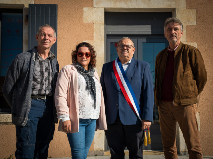 photo du lundi 19 octobre 2026